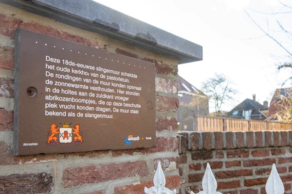 Medium property photo - Dorpstraat 45, 3461 CP Linschoten